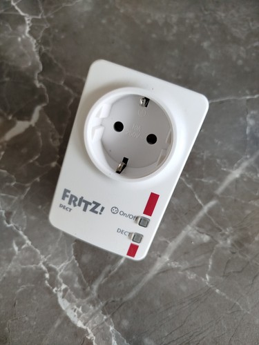 Avm fritz dect 200 - avm,