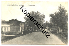 Ostseebad Glowe a. Rüg