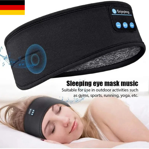 Schlaf kopfhörer bluetooth - kopfhörer,