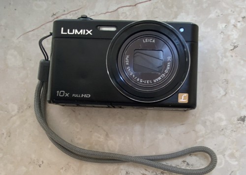 Panasonic lumix dmc sz9 - panasonic, dmc-sz9