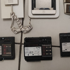 Siedle Netzgleichrichter NG 602-0 - Funktionsgeprüft - Original