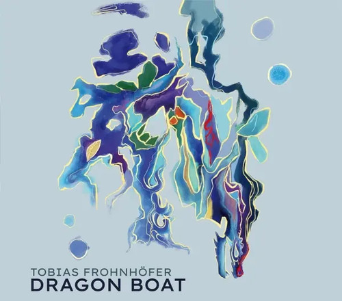 Dragon boat tobias - dragon,