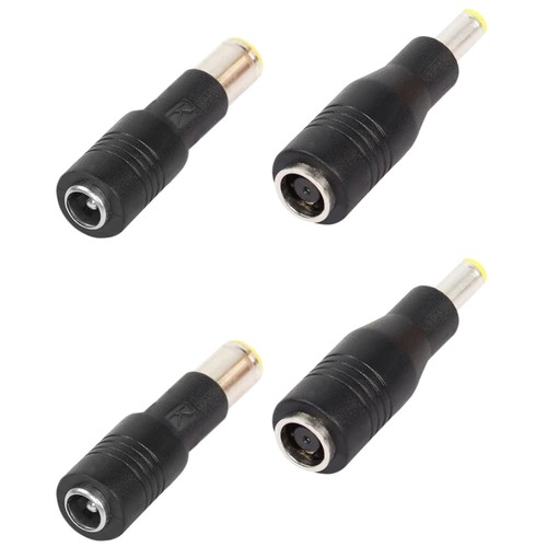 4er set solarstecker - dc,