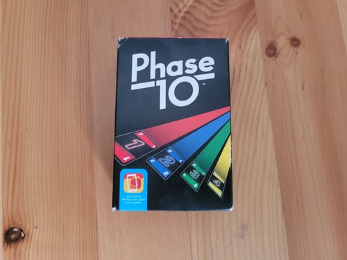 Ravensburger phase mc - phase,