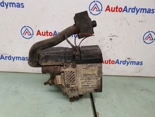 BMW 5 E39 2003 Standheizung