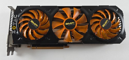Zotac gtx 780 amp edition - amp!,