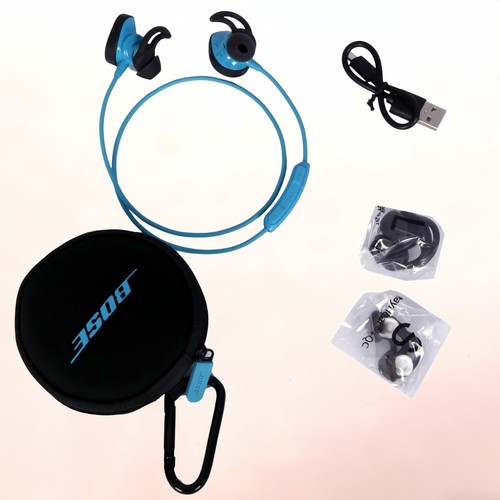 Bose soundsport wireless - soundsport,