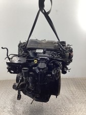 Motor Ford S-Max (WA6) 2.0