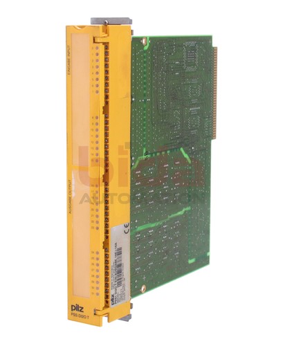 Pilz pss1 di20 - pilz,