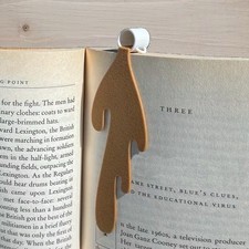 Originelles Lesezeichen