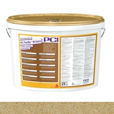 PCI Pavifix 1 K Extra Pflasterfugenmörtel Fugenmörtel Naturstein Fuge beige 25kg