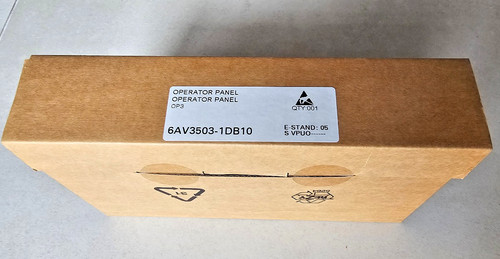 Siemens op3 6av3503 1db10 - siemens, 6av3503-1db10