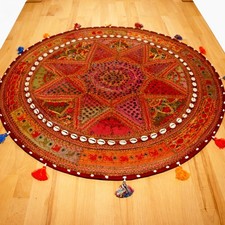 Tischläufer Patchwork