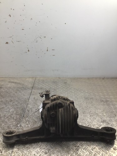Differential mazda ii - differential,