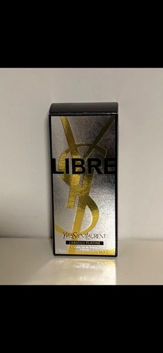 Yves saint laurent - laurent, libre