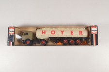 Herpa HO Mercedes Benz