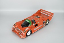 Norev Porsche 1:18 962