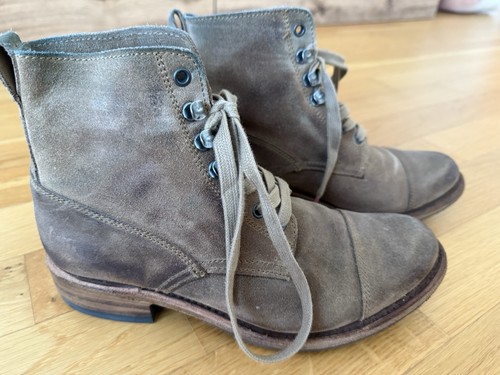 Sendra boots - sendra,
