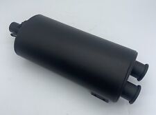 Sachs Madass 50 und Madass Automatik bis 2006 Auspuff End Topf P4064905001000630