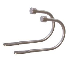 Drapierhaken für Gardinen