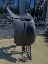 Prestige Venus Dressursattel