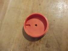 Hegner Dekupiersäge Feinschnittsägen - Ersatzteil: Pumpensockel