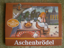 Aschenbrödel - V. Kubasta -