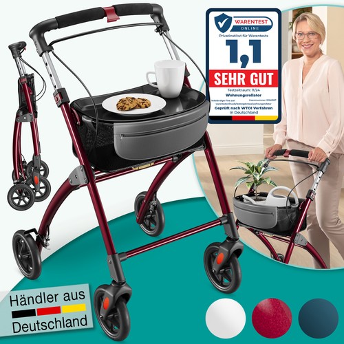 Eloneo wohnungsrollator - eloneo,