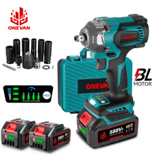 1200Nm Akku Schlagschrauber