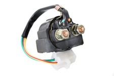 Starter Anlasser Relais