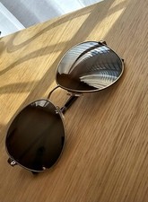 Aigner Sonnenbrille mit Etui