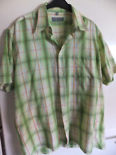 Herrenhemd Mc Panthon Grösse L ( 41/42 )