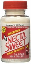 Necta Sweet Sugar Substitute