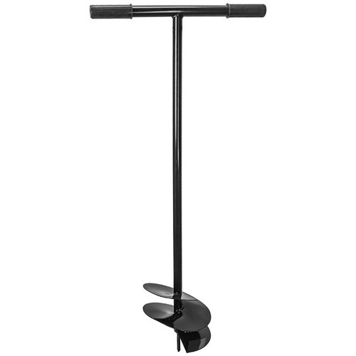 Hand erdbohrer handbohrer - hand,