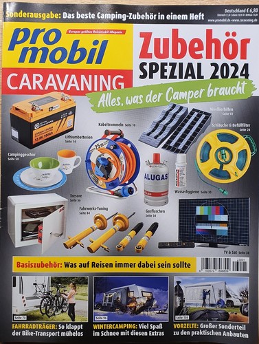 Zubehör test spezial - zubehör,