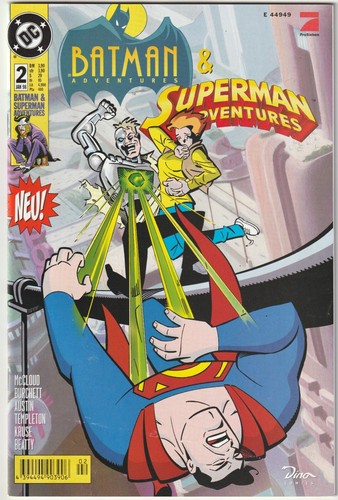 Batman superman - ✪,