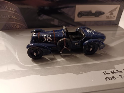 Talbot lago t26 grand - talbot, t26-ss