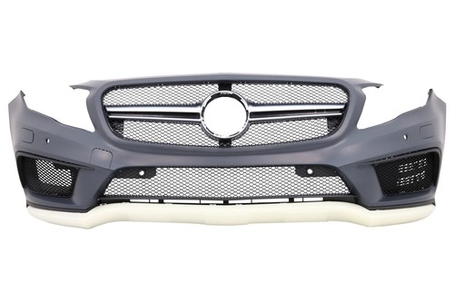 Frontstoßstange für mercedes - für,