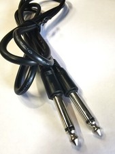 Marshall Lautsprecherkabel -