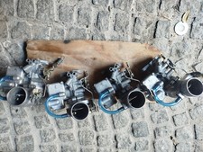 Trabant Vergaser BVF 28 H1-1