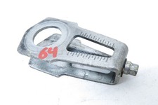 DUCATI MONSTER 696 M5 08-14