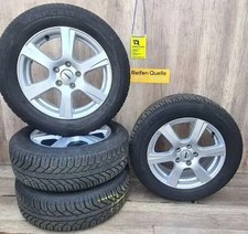 Winterräder zoll ford - zoll,