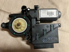 Fensterhebermotor 601959802