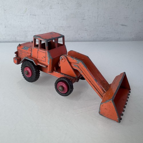Vintage matchbox series lesney - matchbox,