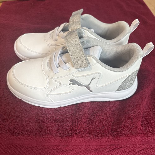 Puma fun racer - sl, metallic