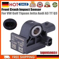 Airbag Steuergerät Sitz