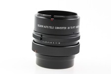 Soligor Auto Tele Converter
