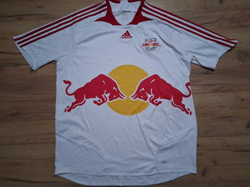 Red bull salzburg 2007 - bull, salzburg!