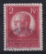 Schweden 1924 50 Jahre