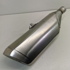 KTM Duke 790 EZ:19 Auspuff